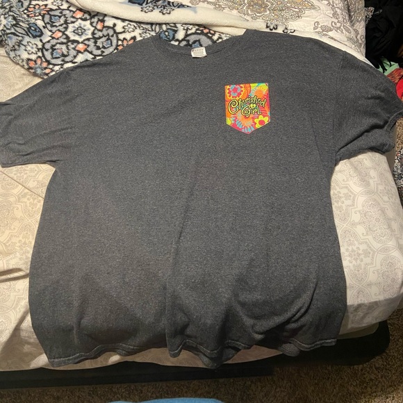 5/$10 | Cherished Girl | T-Shirt - Picture 4 of 5